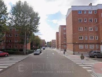 Piso en Venta en Salamanca