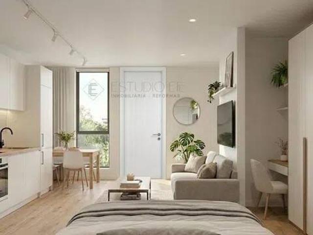 Piso en Venta en Salamanca