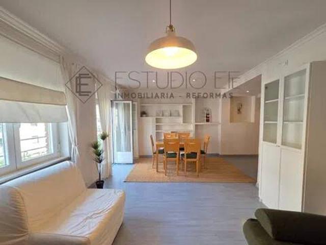Piso en Venta en Salamanca