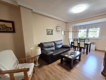 Piso en Venta en Salamanca
