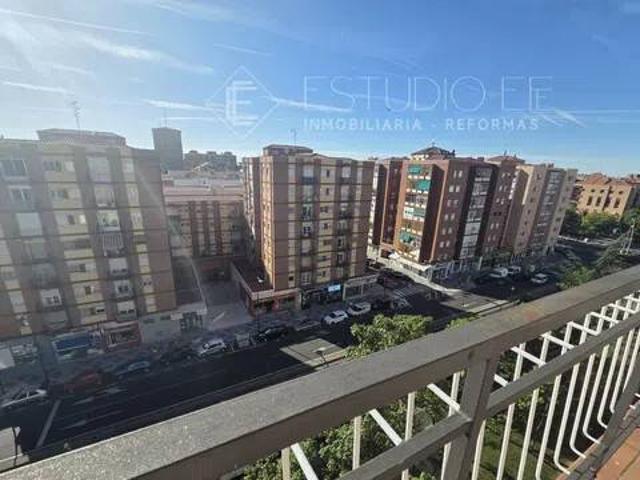 Piso en Venta en Salamanca