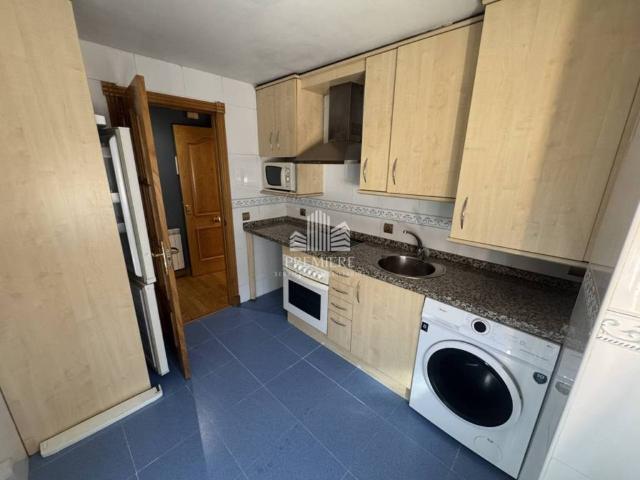 Piso en Venta en Salamanca