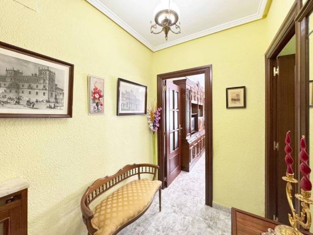 Piso en Venta en Salamanca