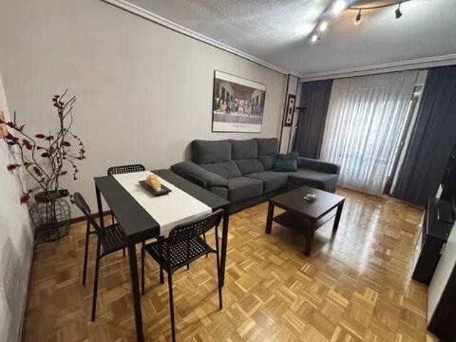 Piso en Venta en Salamanca