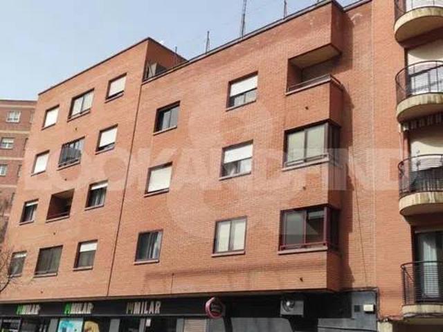 Piso en Venta en Salamanca