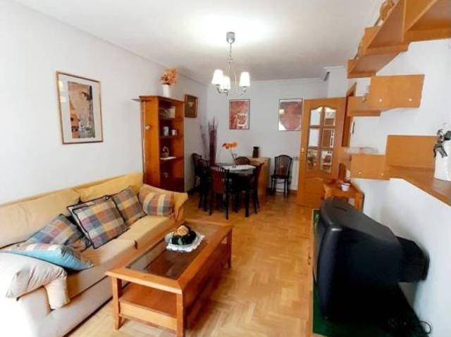 Piso en Venta en Salamanca
