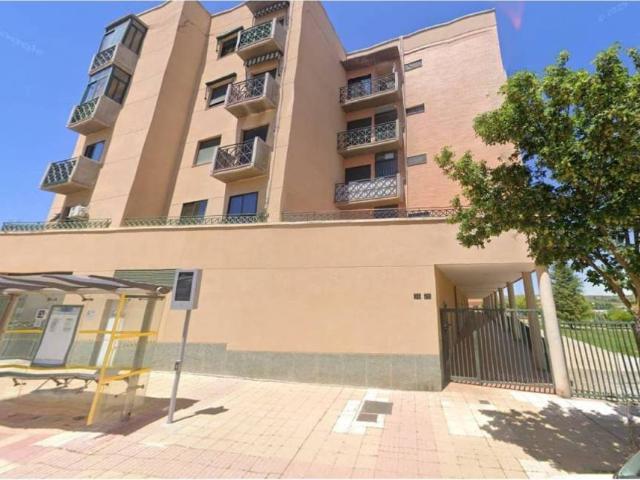 Piso en Venta en Salamanca