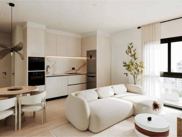Piso en Venta en Salamanca