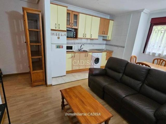 Piso en Venta en Salamanca