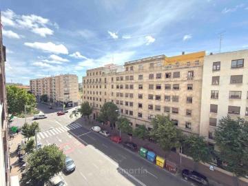 Piso en Venta en Salamanca