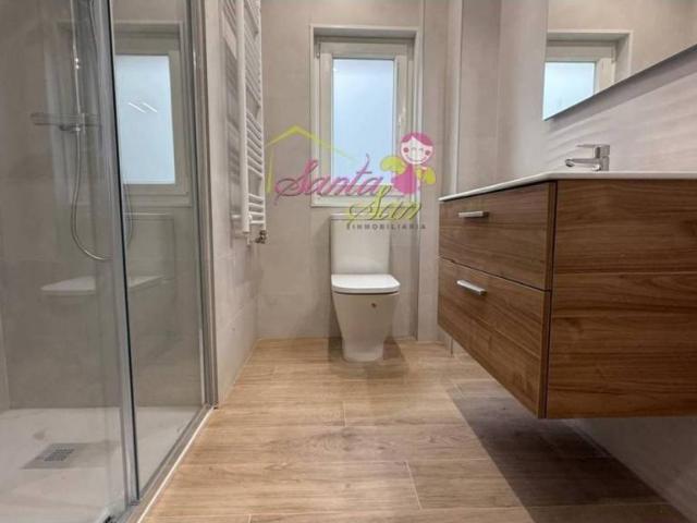 Piso en Venta en Salamanca