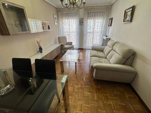 Piso en Venta en Salamanca