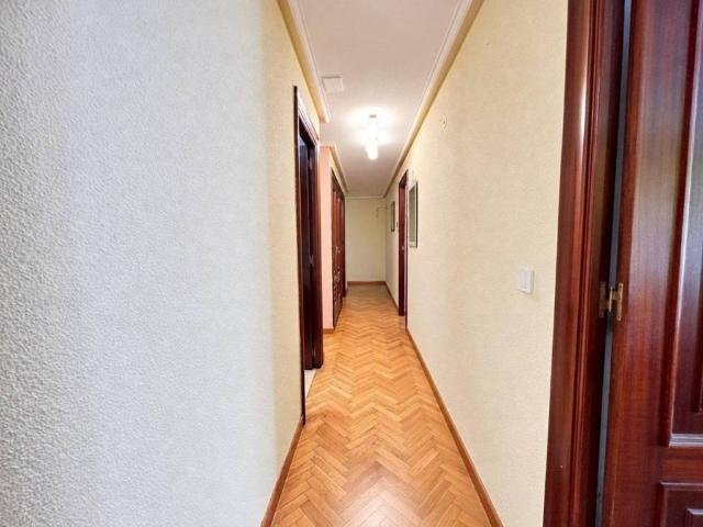 Piso en Venta en Salamanca