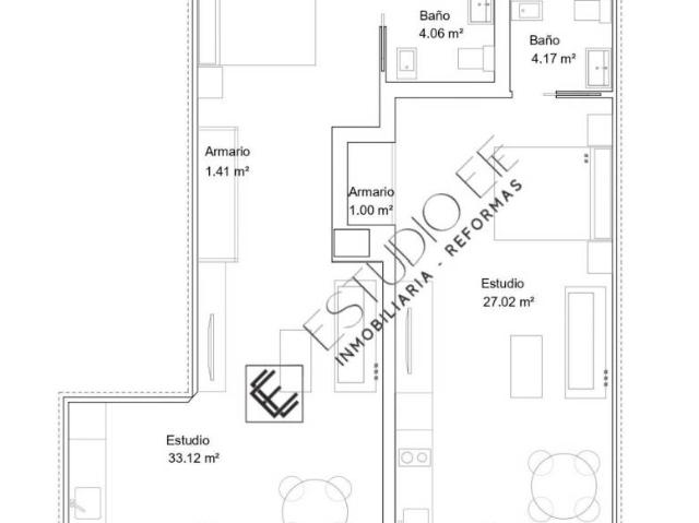 Piso en Venta en Salamanca
