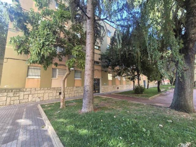 Piso en Venta en Salamanca
