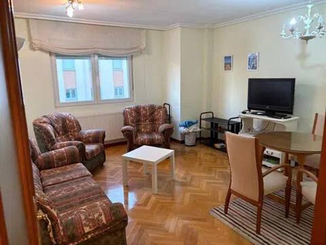 Piso en Venta en Salamanca