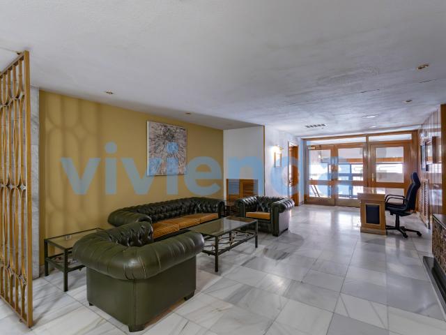 Piso en venta en Salamanca