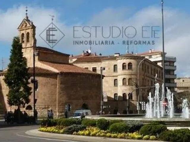 Piso en Venta en Salamanca