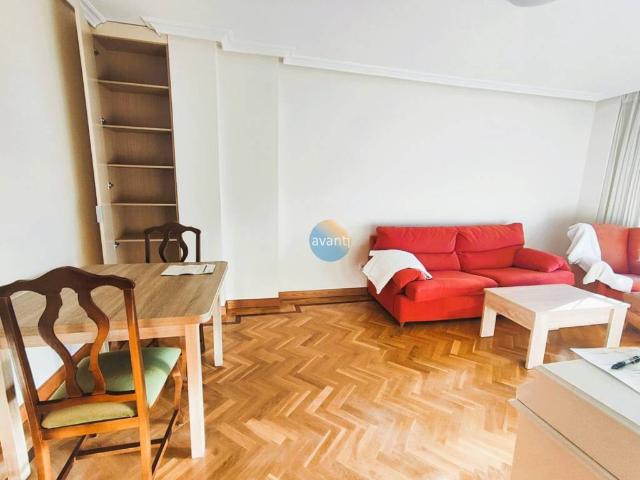 Piso en Venta en Salamanca