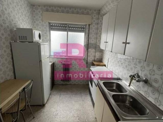 Piso en Venta en Salamanca