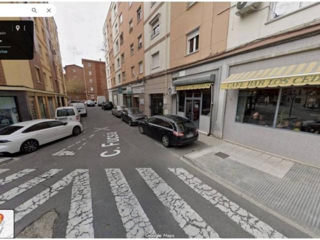 Piso en Venta en Salamanca