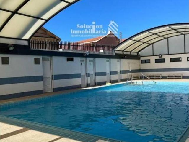 Piso en Venta en Salamanca