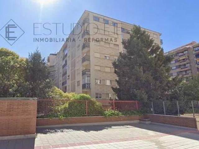 Piso en Venta en Salamanca