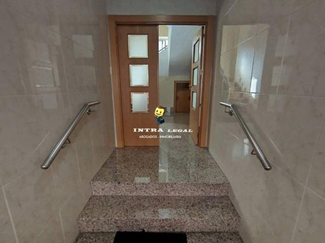 Piso en Venta en Salamanca