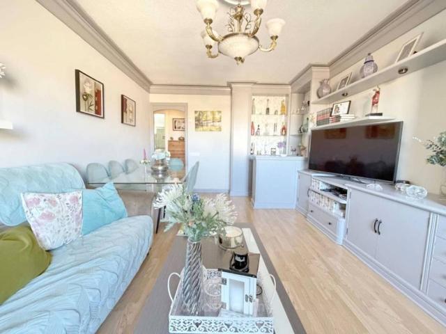 Piso en Venta en Salamanca