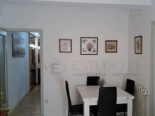 Piso en Venta en Salamanca
