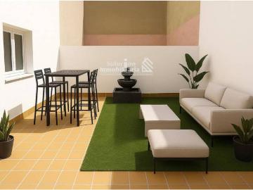 Piso en Venta en Salamanca
