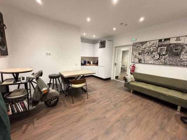 Piso en Venta en Salamanca