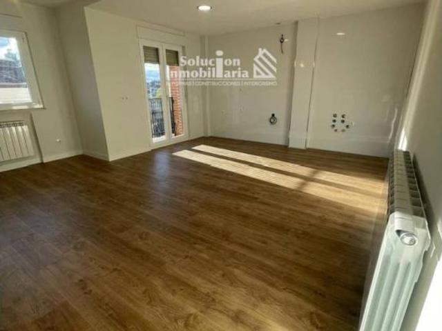 Piso en Venta en Salamanca