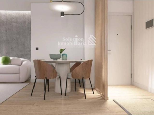 Piso en Venta en Salamanca