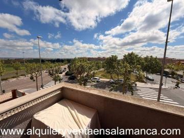 Piso en Venta en Salamanca