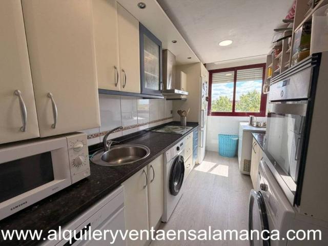 Piso en Venta en Salamanca