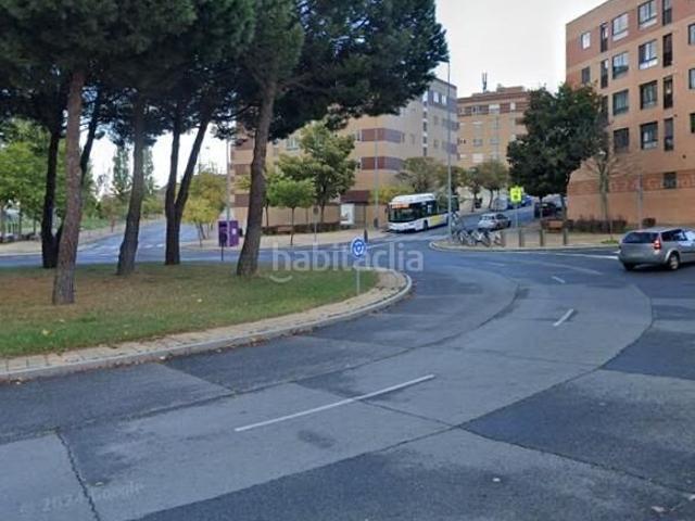 Piso en venta en Salamanca, Tejares Chamberí Alcades. Venta piso en Salamanca. Pisos.