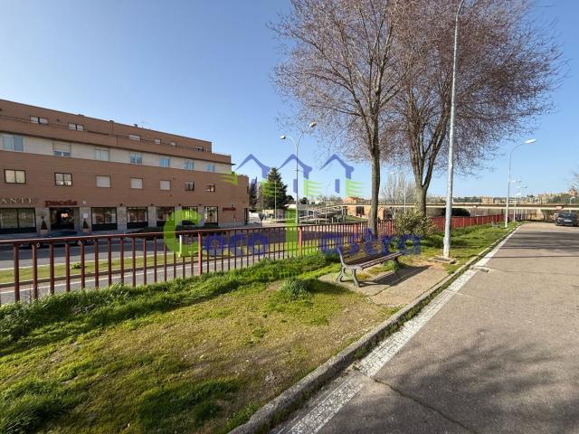 Piso en venta en Salamanca, Tormes La Vega. Pisos.