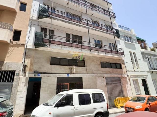 Piso en Venta en Salamanca Uruguay
