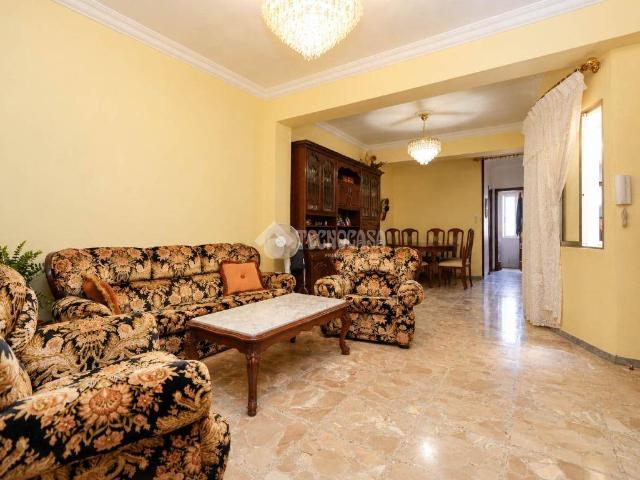 Piso en Venta en Salamanca Uruguay