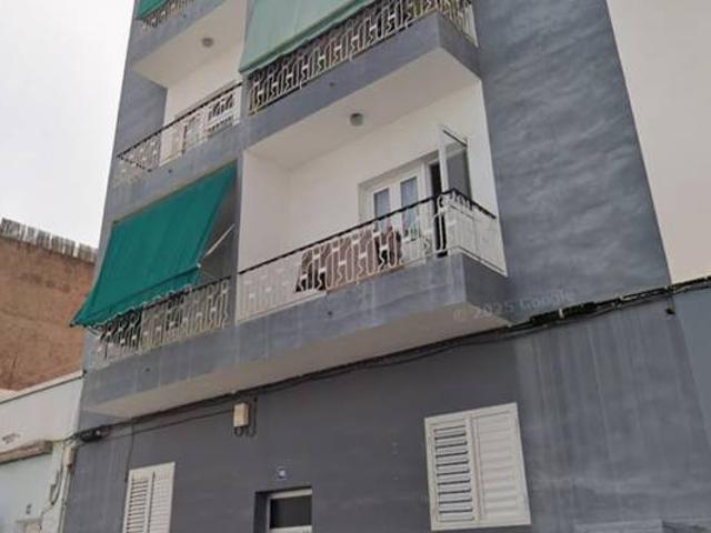 Piso en Venta en Salamanca Uruguay
