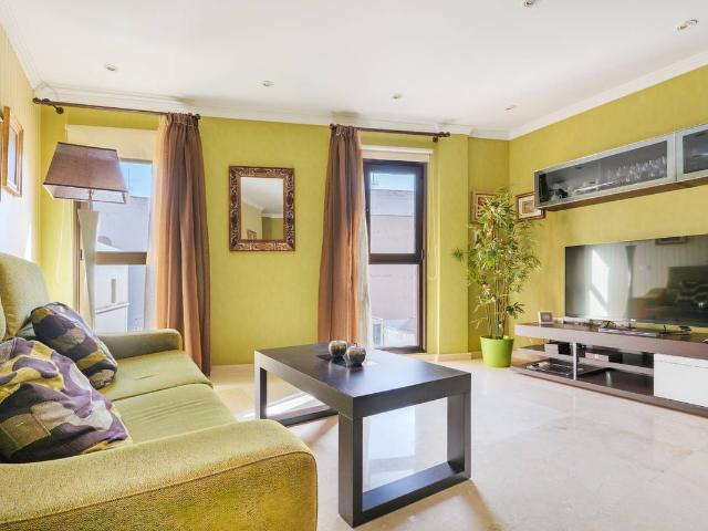 Piso en Venta en Salamanca Uruguay