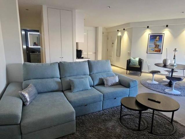 Piso en Venta en Salamanca Uruguay