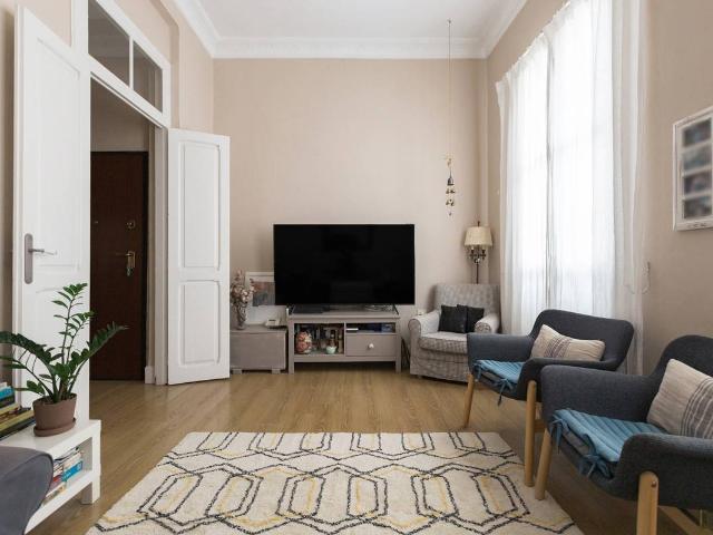 Piso en Venta en Salamanca Uruguay