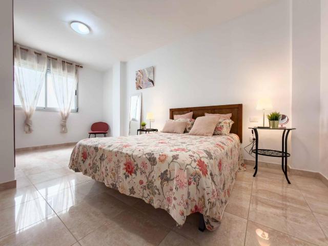 Piso en Venta en Salamanca Uruguay