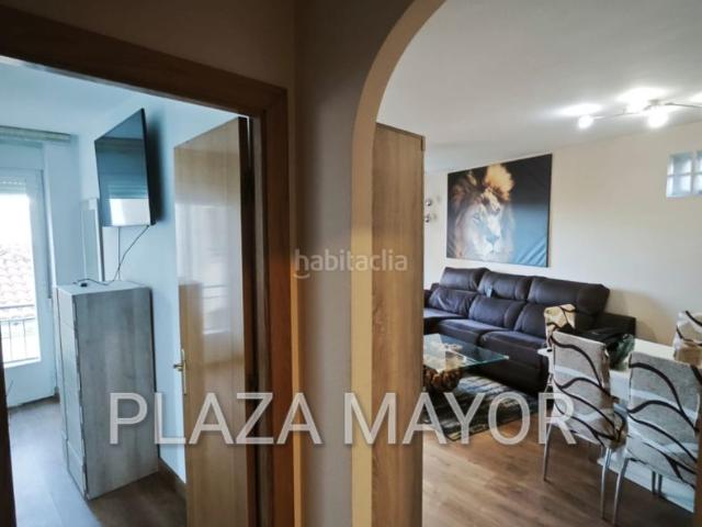 Piso en venta en Salamanca, Vidal. 4474 PISO JUNTO TORRES VILLARROEL. Pisos.