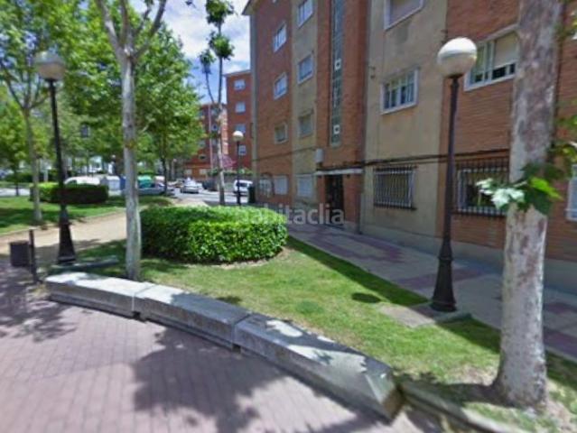 Piso en venta en Salamanca, Vidal. INMUEBLE SIN POSESION Y SIN ACCESO AL INTERIOR. Pisos.