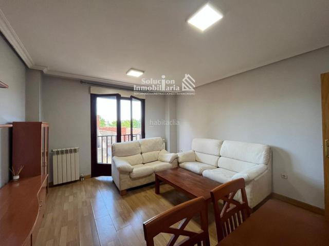 Piso en venta en Salamanca, Barrio Blanco. LUMINOSO PISO EXTERIOR CON GARAJE JUNTO A ZONA DE CARREFOUR. Pisos.