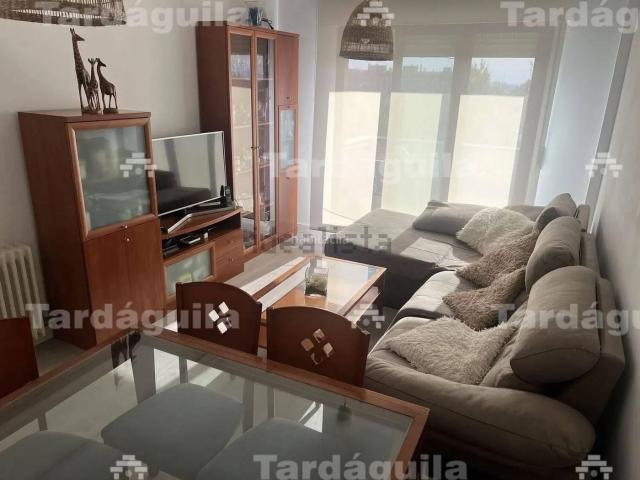 Piso en venta en Salamanca, Barrio Blanco. PISO 2 DORMITORIOS REFORMADO CON GARAJE. Pisos.