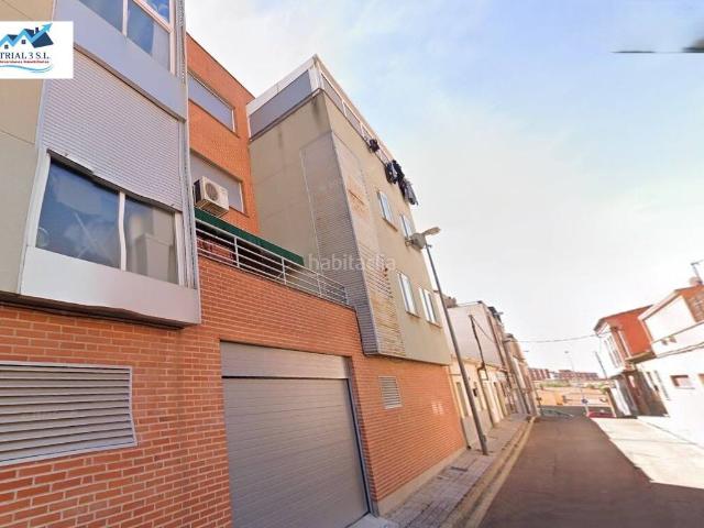 Piso en venta en Salamanca, Barrio Blanco. Venta Piso en Salamanca. Pisos.